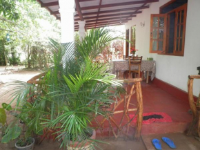 Sansi Homestay